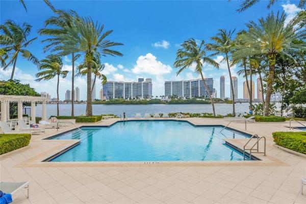Village By The Bay, 3145 NE 184th St #5303, Aventura, Florida 33160, image 1