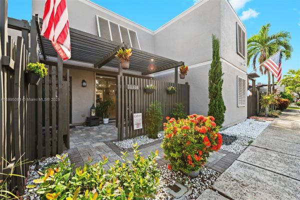 Villas Lakes, 11318 NW 16th St, Pembroke Pines, Florida 33026, image 2