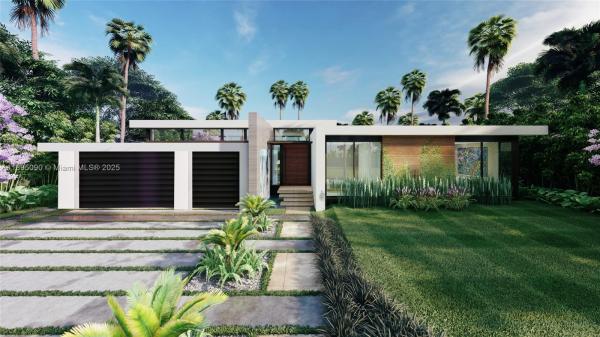 Coral Ridge Galt, 2515 NE 29th Ct, Fort Lauderdale, Florida 33306, image 1