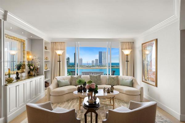 Bellamare Williams Island, 6000 Island Blvd #1803, Aventura, Florida 33160, image 1