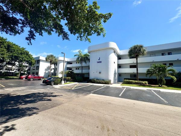 Sheridan By The Beach, 1400 Sheridan St #24J, Hollywood, Florida 33020, image 1