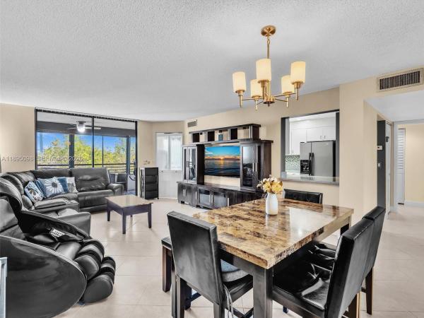 Sheridan By The Beach, 1400 Sheridan St #24J, Hollywood, Florida 33020, image 2
