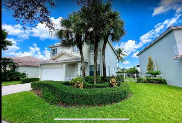 Breakers Estates At Pembroke Isles, 17025 NW 20th St, Pembroke Pines, Florida 33028, image 1