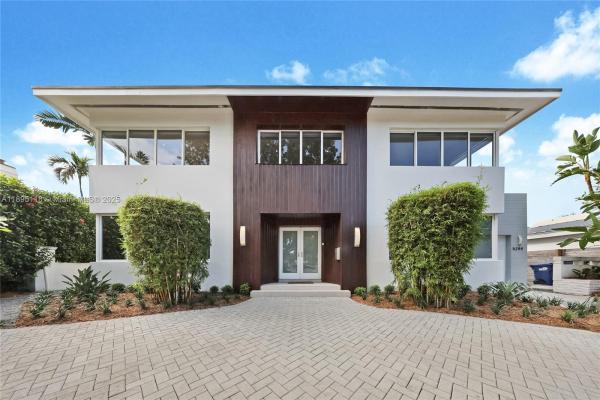 La Gorce Golf, 5244 Alton Rd, Miami Beach, Florida 33140, image 1