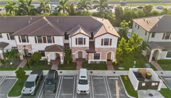 Aquabella, 11091 W 32nd Ln, Hialeah, Florida 33018, image 1