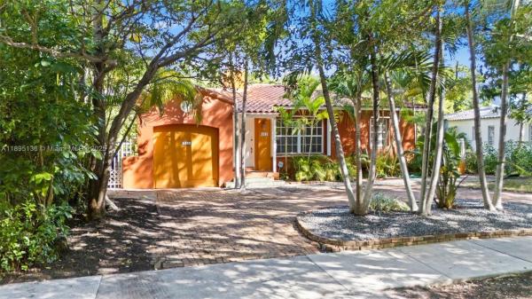 New Belle Meade, 911 NE 72nd Ter, Miami, Florida 33138, image 1