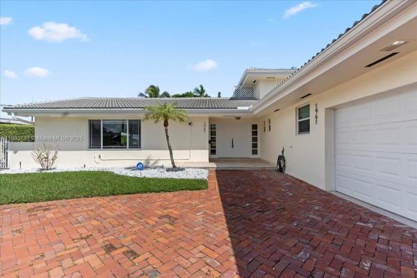 Greyknoll Estates, 1961 NE 188th St, Ojus, Florida 33179, image 2