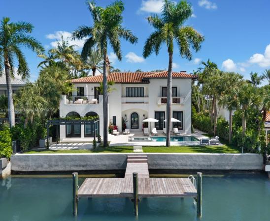 La Gorce Golf, 5300 N Bay Rd, Miami Beach, Florida 33140, image 3