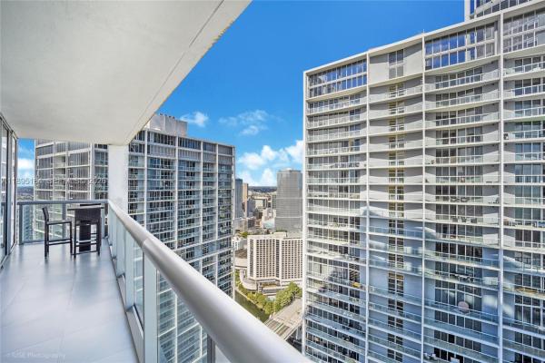 Icon Brickell Tower 2, 495 Brickell Ave #4710, Miami, Florida 33131, image 1