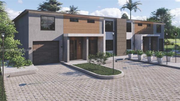 Lincoln Park, 833 NW 12th Ave, Fort Lauderdale, Florida 33311, image 1
