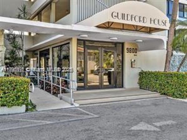 Guildford, 9800 W Bay Harbor Dr #509, Bay Harbor Islands, Florida 33154, image 1