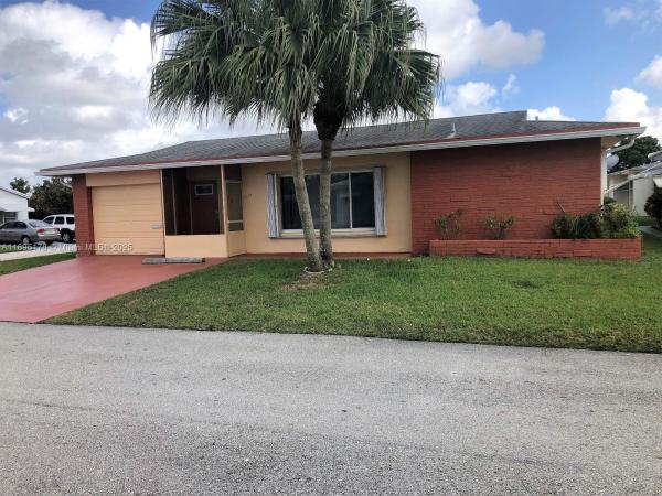 Green Haven 12, 5724 NW 87th Ave, Tamarac, Florida 33321, image 1