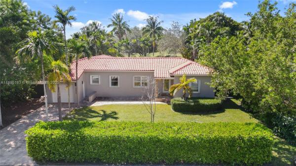 Miami Shores Estates, 10626 NE 10th Ct, Miami Shores, Florida 33138, image 1