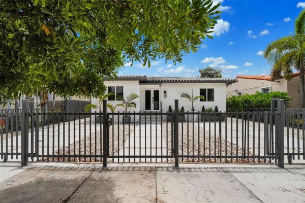 McAllister Terrace, 2940 SW 12th St, Miami, Florida 33135, image 1