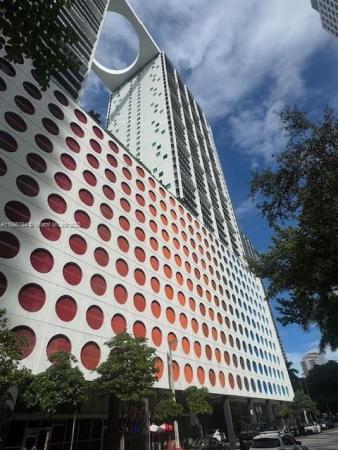 500 Brickell East, 500 SE Brickell Ave #1502, Miami, Florida 33131, image 1