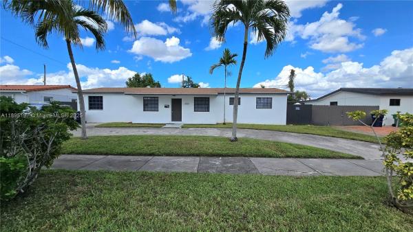 9331 SW 27th St, Unincorporated Dade County, Florida 33165, image 1
