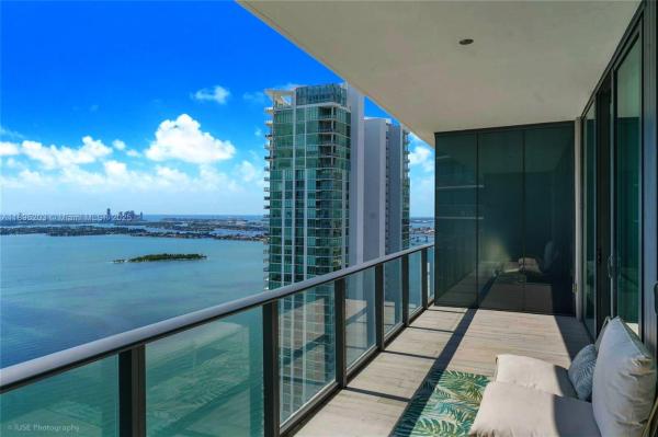 Gran Paraiso, 480 NE 31st St #4106, Miami, Florida 33137, image 1