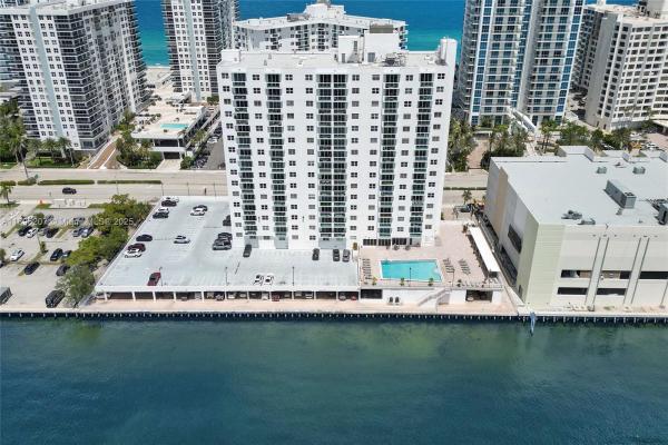 The Residences On Hollywood Beach, 3000 S Ocean Dr #1106, Hollywood, Florida 33019, image 1