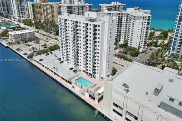 The Residences On Hollywood Beach, 3000 S Ocean Dr #1106, Hollywood, Florida 33019, image 3