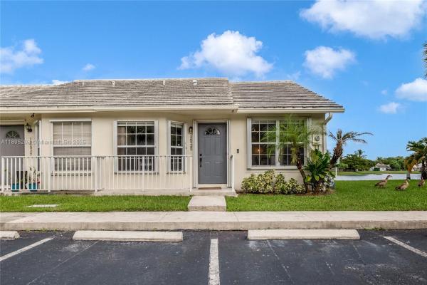 12525 SW 147th Ter, Miami, Florida 33186, image 1