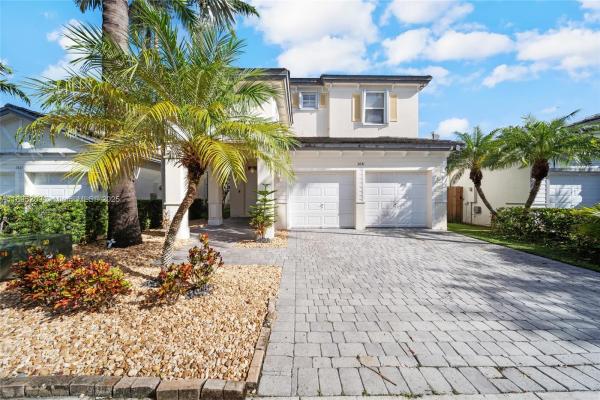 3641 NE 4th St, Homestead, Florida 33033, image 1