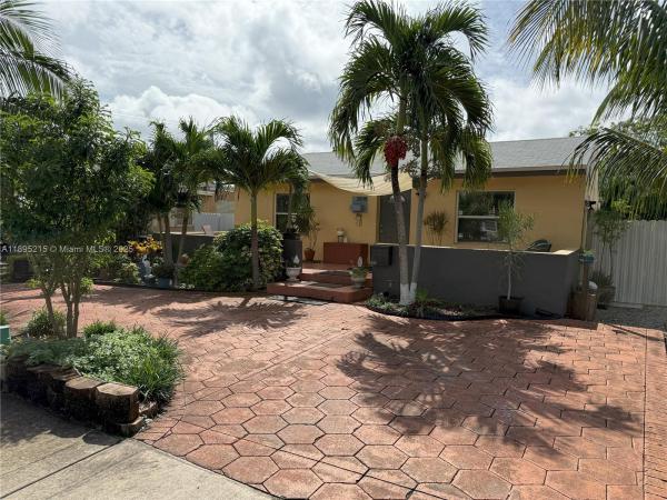 South Hollywood, 2808 Rodman St, Hollywood, Florida 33020, image 1
