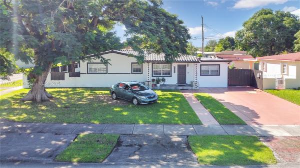 Baker Manor, 8000 SW 36th St, Westchester, Florida 33155, image 3
