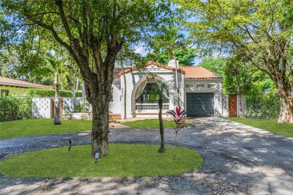Golden Gate Park, 9212 NE 10th Ave, Miami Shores, Florida 33138, image 1