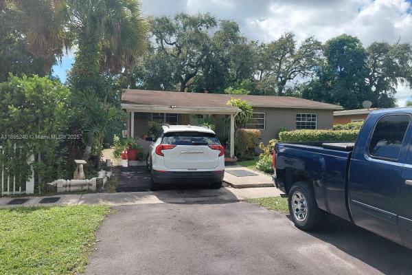 Fulford By The Sea, 1380 NE 153rd St, North Miami Beach, Florida 33162, image 1