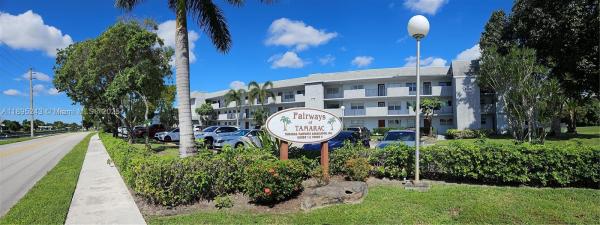 Fairways Of Tamarac, 8105 NW 61st St #A312, Tamarac, Florida 33321, image 1