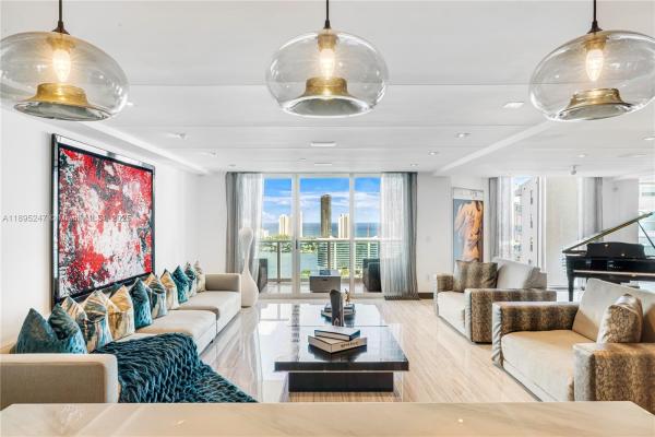 The Peninsula 2, 3301 NE 183rd St #3008, Aventura, Florida 33160, image 1