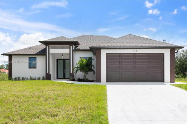 218 Irving, Lehigh Acres, Florida 33936, image 1