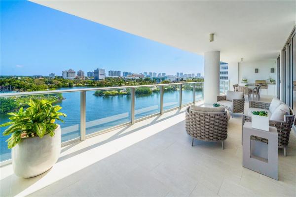 Riva Residences, 1180 N Federal Hwy #706, Fort Lauderdale, Florida 33304, image 1