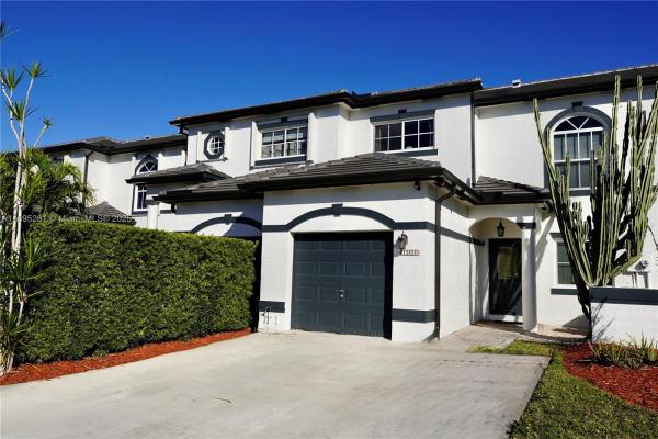 Somerset Cove At Vizcaya, 12859 SW 49th Ct, Miramar, Florida 33027, image 1