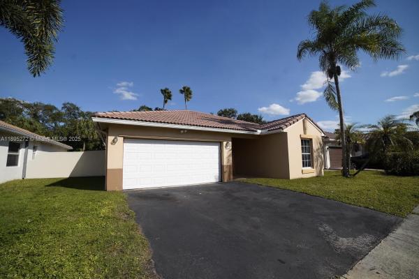 Osprey South, 1056 NW 124th Ter, Sunrise, Florida 33323, image 1