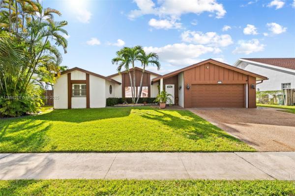 Willow Creek, 2141 NW 70th Ln, Margate, Florida 33063, image 1