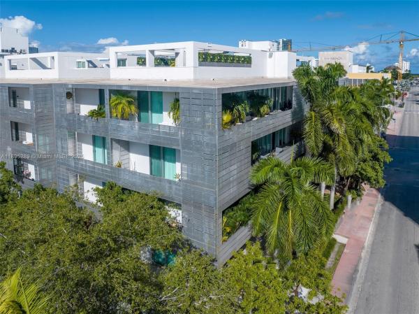 The Montclair, 1700 Meridian Ave #402, Miami Beach, Florida 33139, image 1