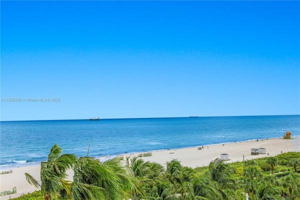 Mosaic On Miami Beach, 3801 Collins Ave #704, Miami Beach, Florida 33140, image 1