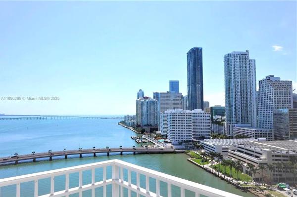 Courts Brickell Key, 801 Brickell Key Blvd #1901, Miami, Florida 33131, image 1