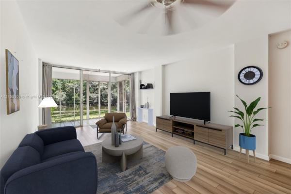Royal Park, 101 Royal Park Dr #1D, Oakland Park, Florida 33309, image 2