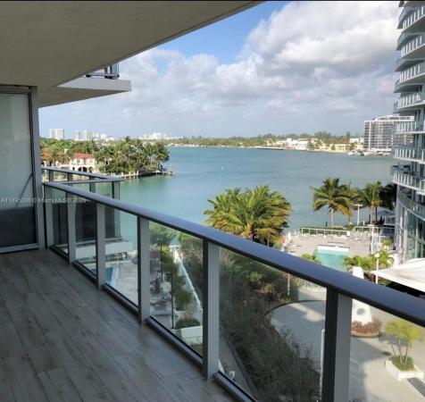 Peloro, 6620 Indian Creek Dr #616, Miami Beach, Florida 33141, image 1