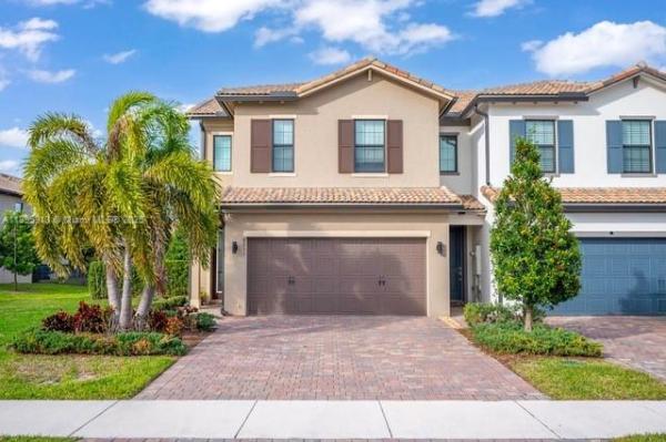 The Fields At Gulfstream Polo, 8251 Cinch Way, Lake Worth Beach, Florida 33467, image 1