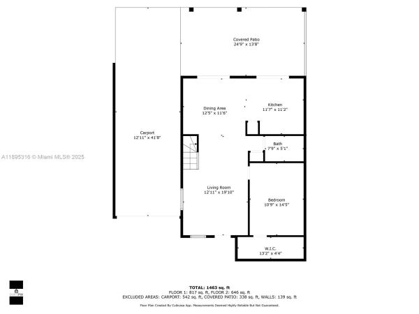 Monaco Dream Homes, 13780 SW 160th Ter, Richmond West, Florida 33177, image 2