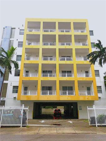 Bahia Biscayne, 471 NE 25th St #602, Miami, Florida 33137, image 1