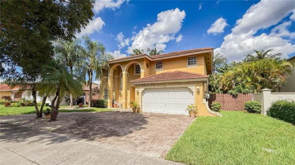 Garden Hills, 15757 SW 102nd St, The Hammocks, Florida 33196, image 3