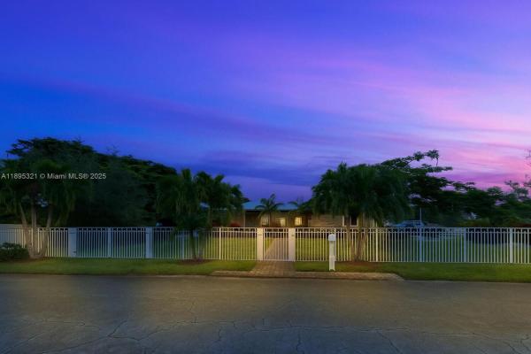 Bonanza Ranch Estates, 24301 SW 212th Ave, Redland, Florida 33031, image 2