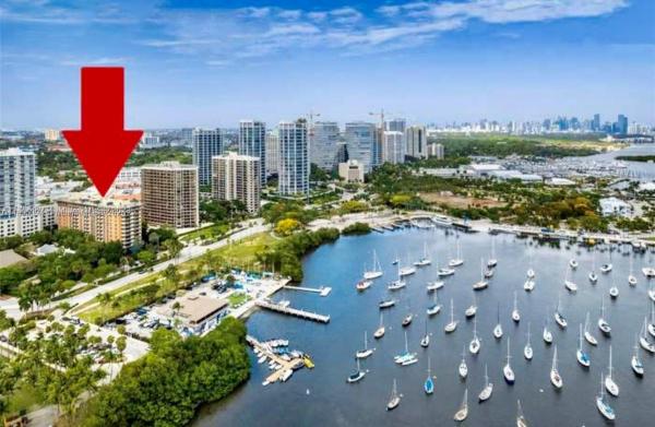 The Mutiny, 2951 S Bayshore Dr #603, Miami, Florida 33133, image 1