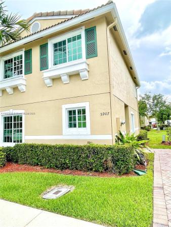 Hampton Hills, 5907 London Ln, Tamarac, Florida 33321, image 1