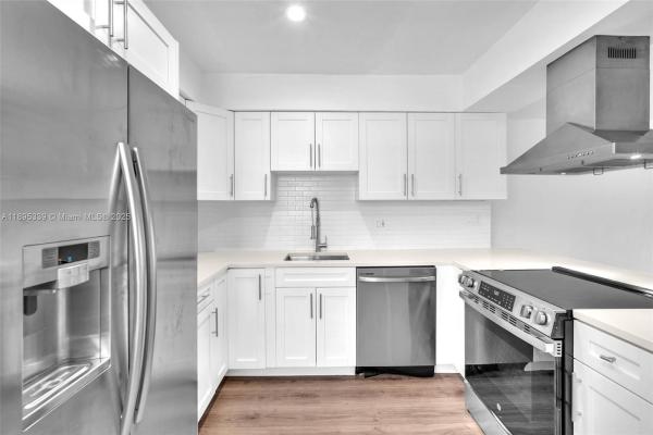 Chateau Grove, 3265 Virginia St #16, Miami, Florida 33133, image 1