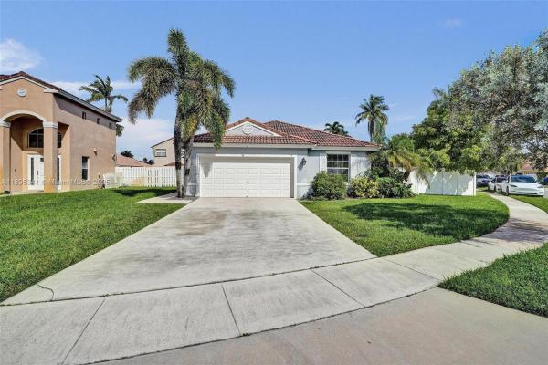 Kensington, 18951 NW 10th Ter, Pembroke Pines, Florida 33029, image 1